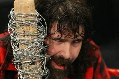 Mick Foley